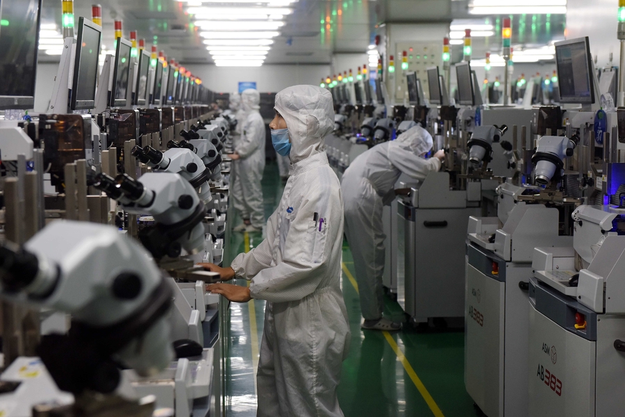Китай Shenzhen Apexls Optoelectronic Co.,LTD Профиль компании